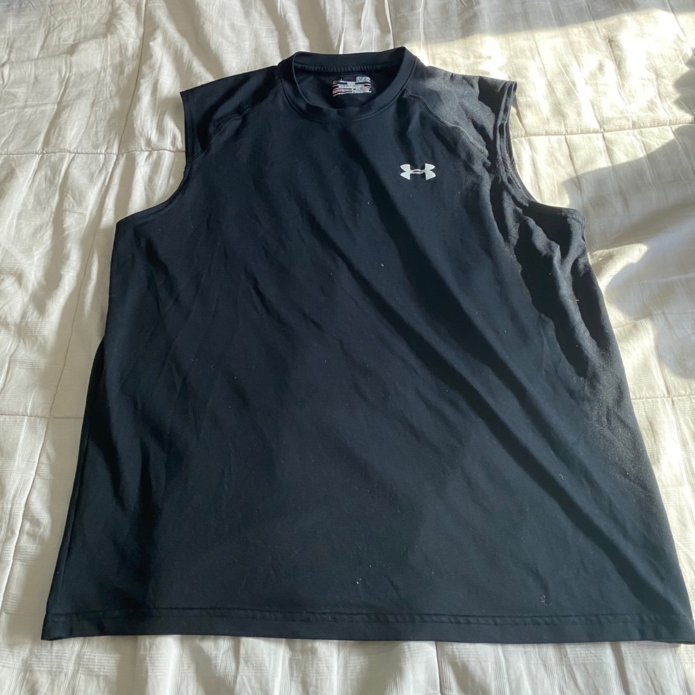 UA tank
